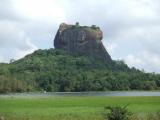 Sigiriya - The Eight Wonder of the World